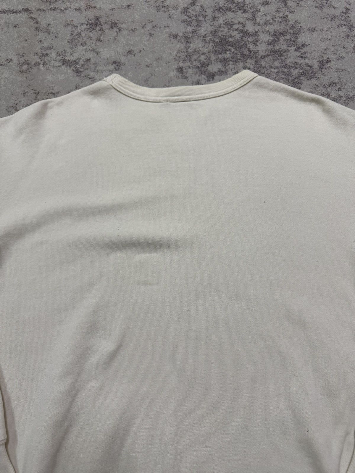 Quiksilver Vintage 90s Quiksilver Small Logo Crewneck Sweatshirt Size US L / EU 52-54 / 3 - 14 Thumbnail