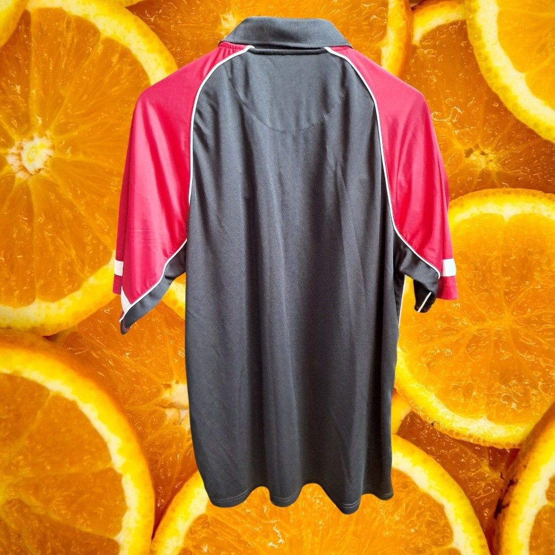 Other Snap-on Polo Shirt Workwear Mechanic Pit Crew Automotive XL Size US XL / EU 56 / 4 - 6 Thumbnail