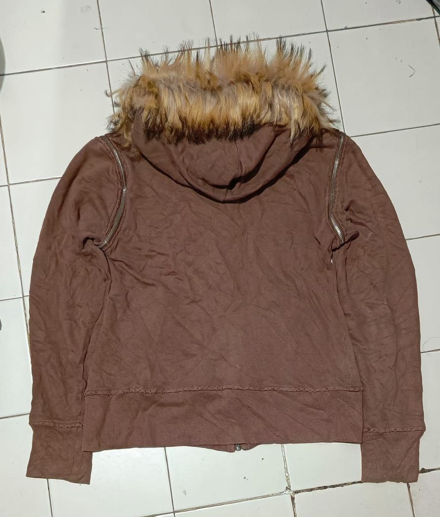 If Six Was Nine Future To Future - Multi Zip Hoodie Size US M / EU 48-50 / 2 - 2 Thumbnail