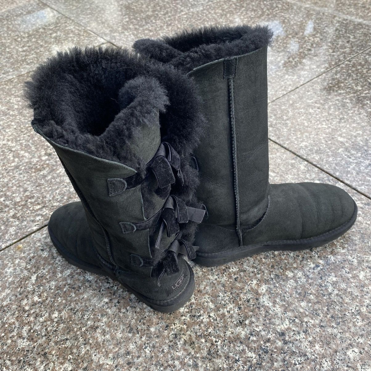 Ugg UGG tall boots Size US 7 / IT 37 - 3 Thumbnail