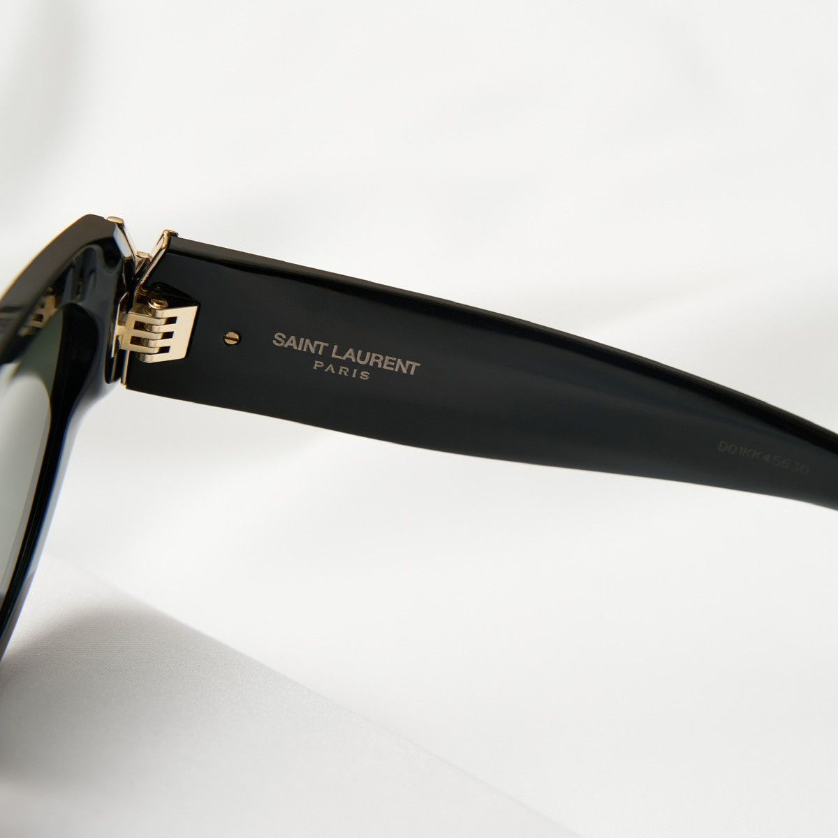 Saint Laurent Paris SAINT LAURENT SL M94 001 SUNGLASSES Size ONE SIZE - 4 Thumbnail