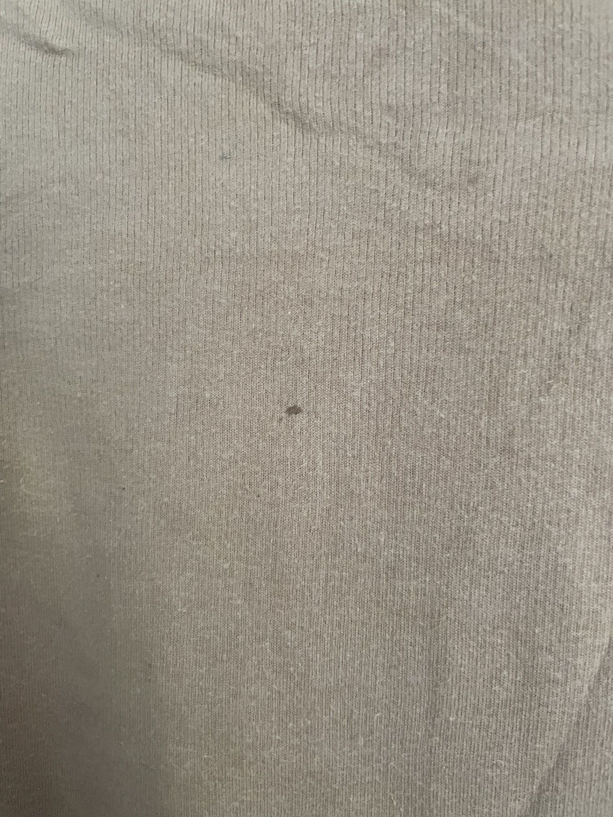 Burberry Burberry Tshirt Size XS / US 0-2 / IT 36-38 - 5 Thumbnail