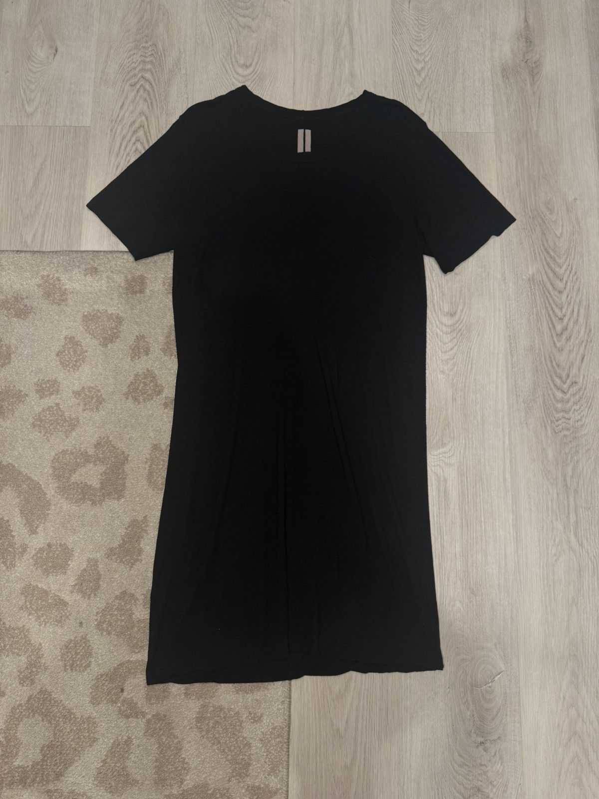 Rick Owens Double Layer | Grailed