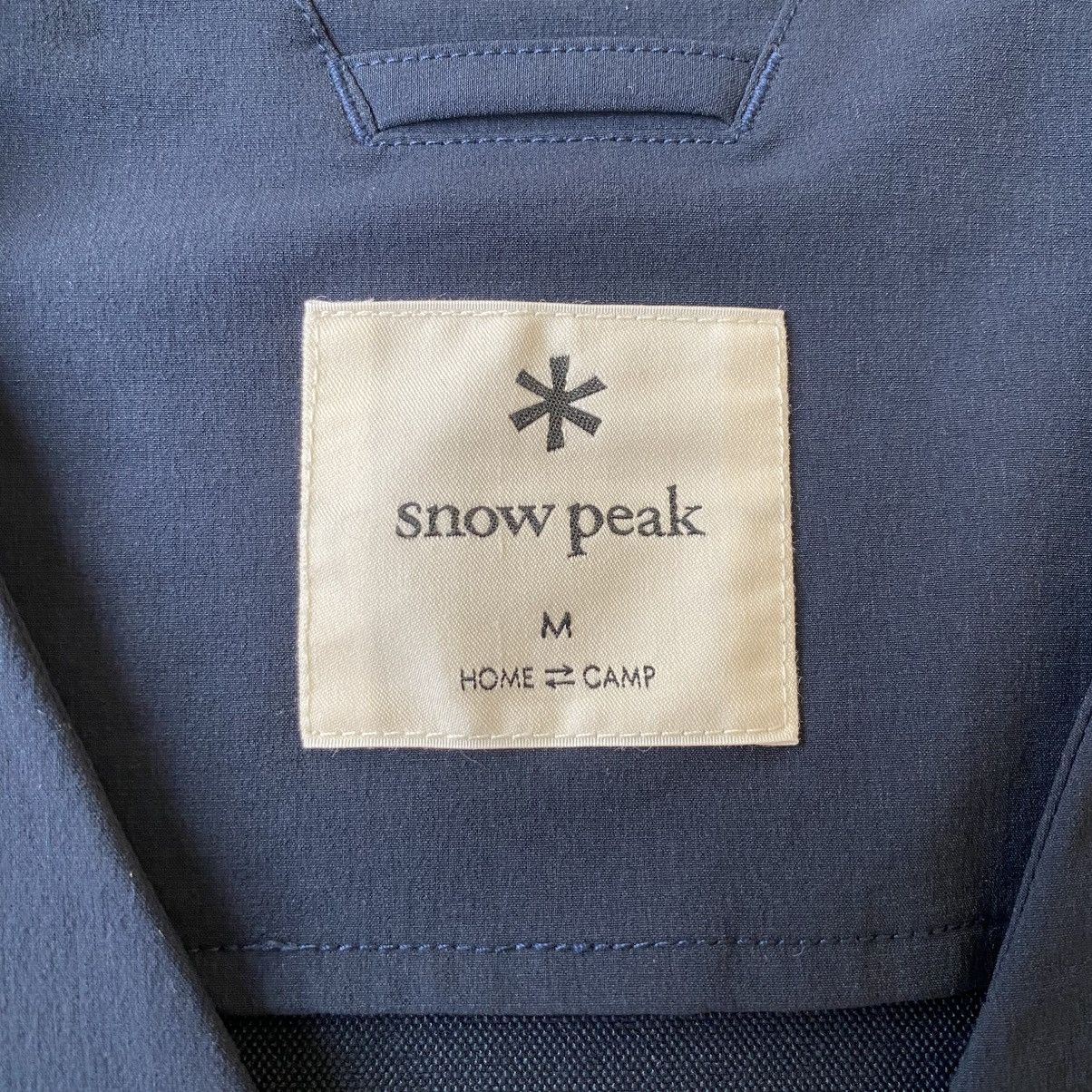 Snowpeak Active Comfort Cardigan