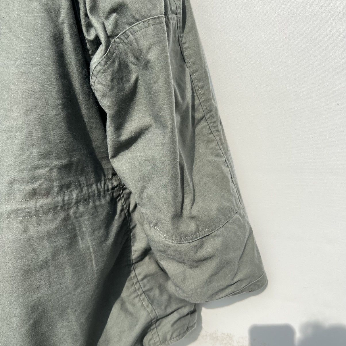 Vintage Vintage US Army N-3B Snorkel Parka L Size US L / EU 52-54 / 3 - 20 Thumbnail