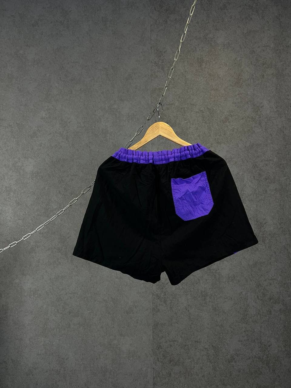 Reebok × Vintage Reebok vintage shorts Size US 34 / EU 50 - 6 Thumbnail