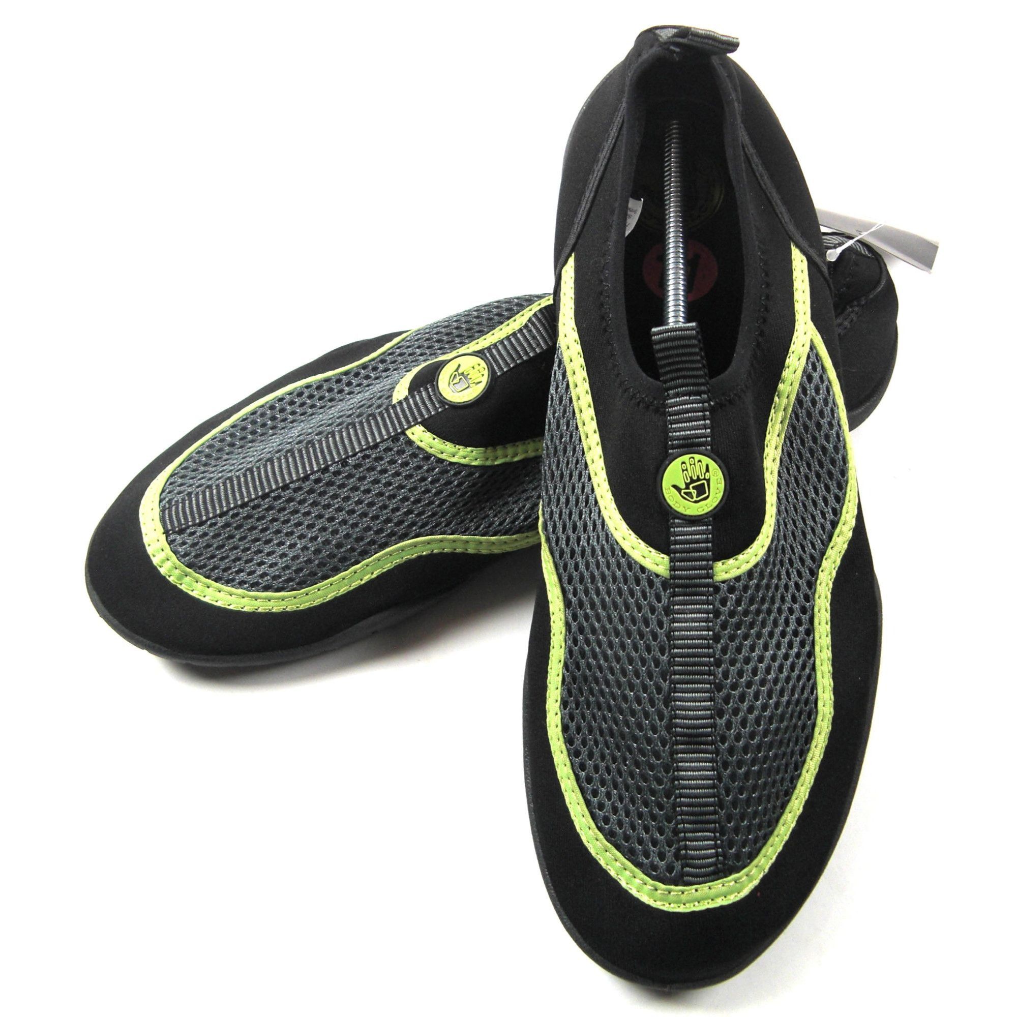 Body Glove Body Glove Water Shoes for Men Lake, Aerobics, Aqua Sports S Size US 11 / EU 44 - 6 Thumbnail