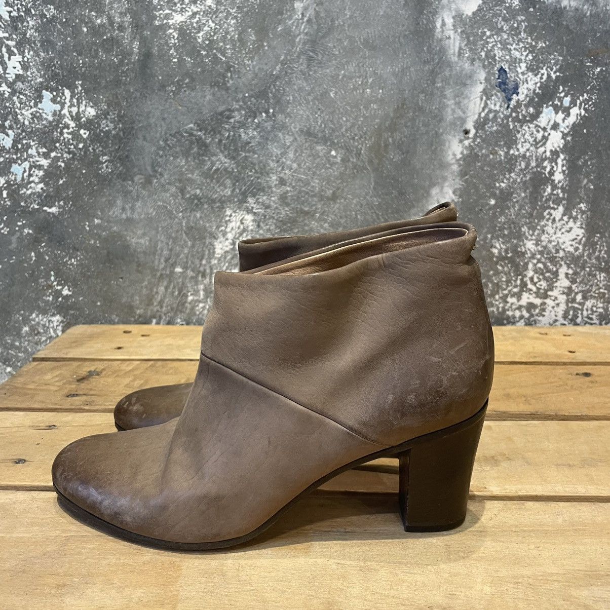 Maison Margiela Maison Martin Margiela MM Boots 22 Size US 6 / IT 36 - 3 Thumbnail