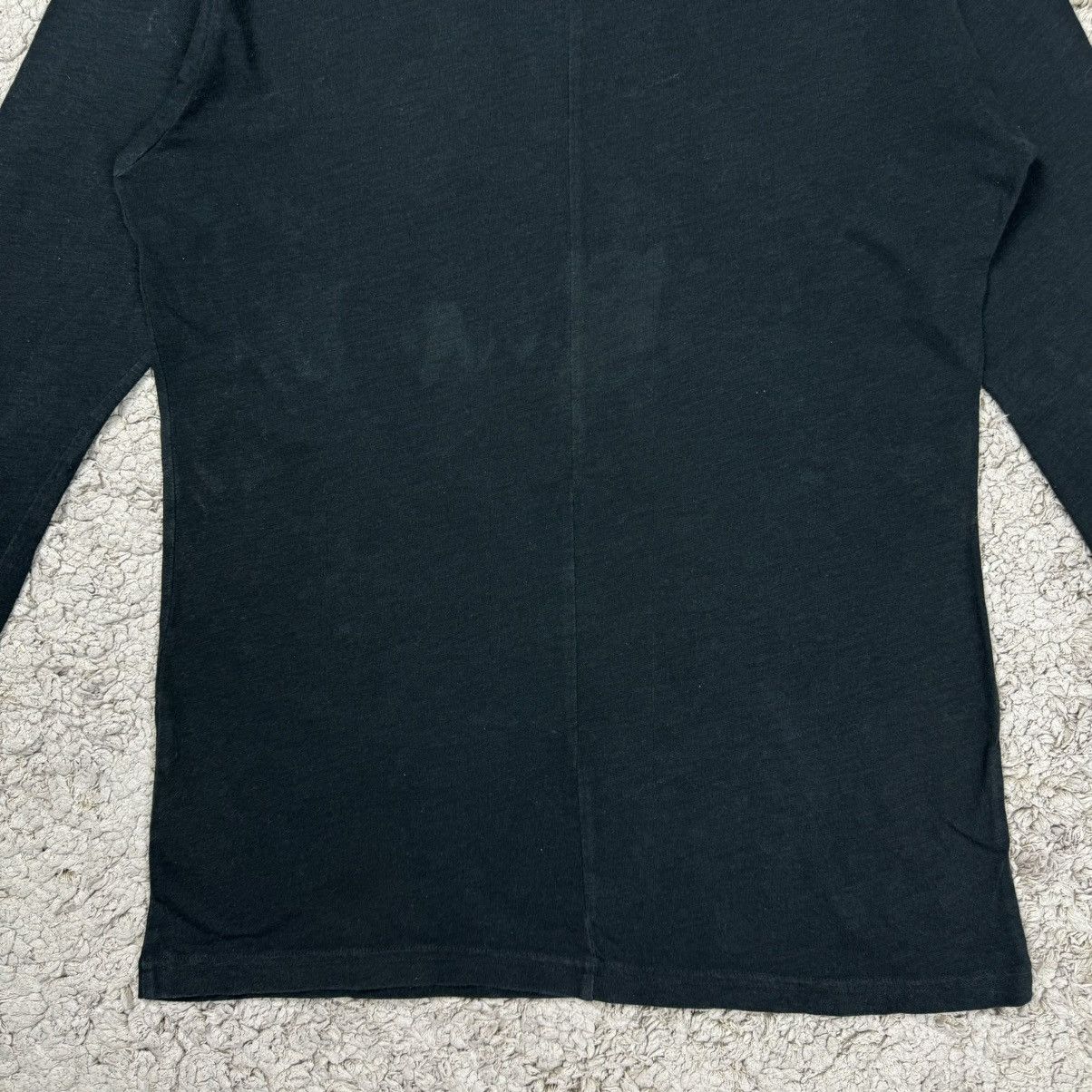 Undercover Uniqlo x Undercover Hi Joe 3q T-shirt Size L / US 10 / IT 46 - 13 Thumbnail
