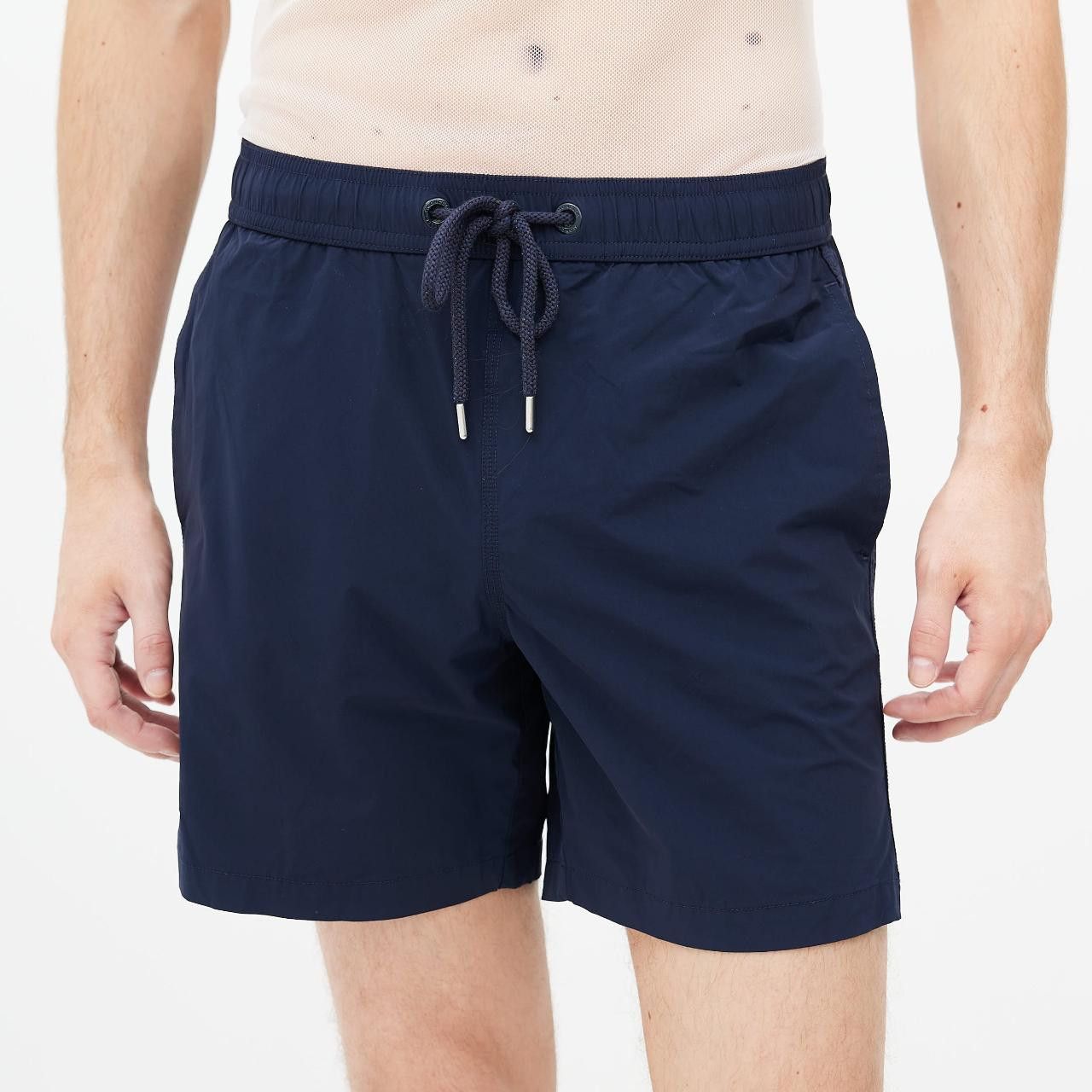 Moncler Mare Swim Shorts Size US 32 / EU 48 - 5 Thumbnail