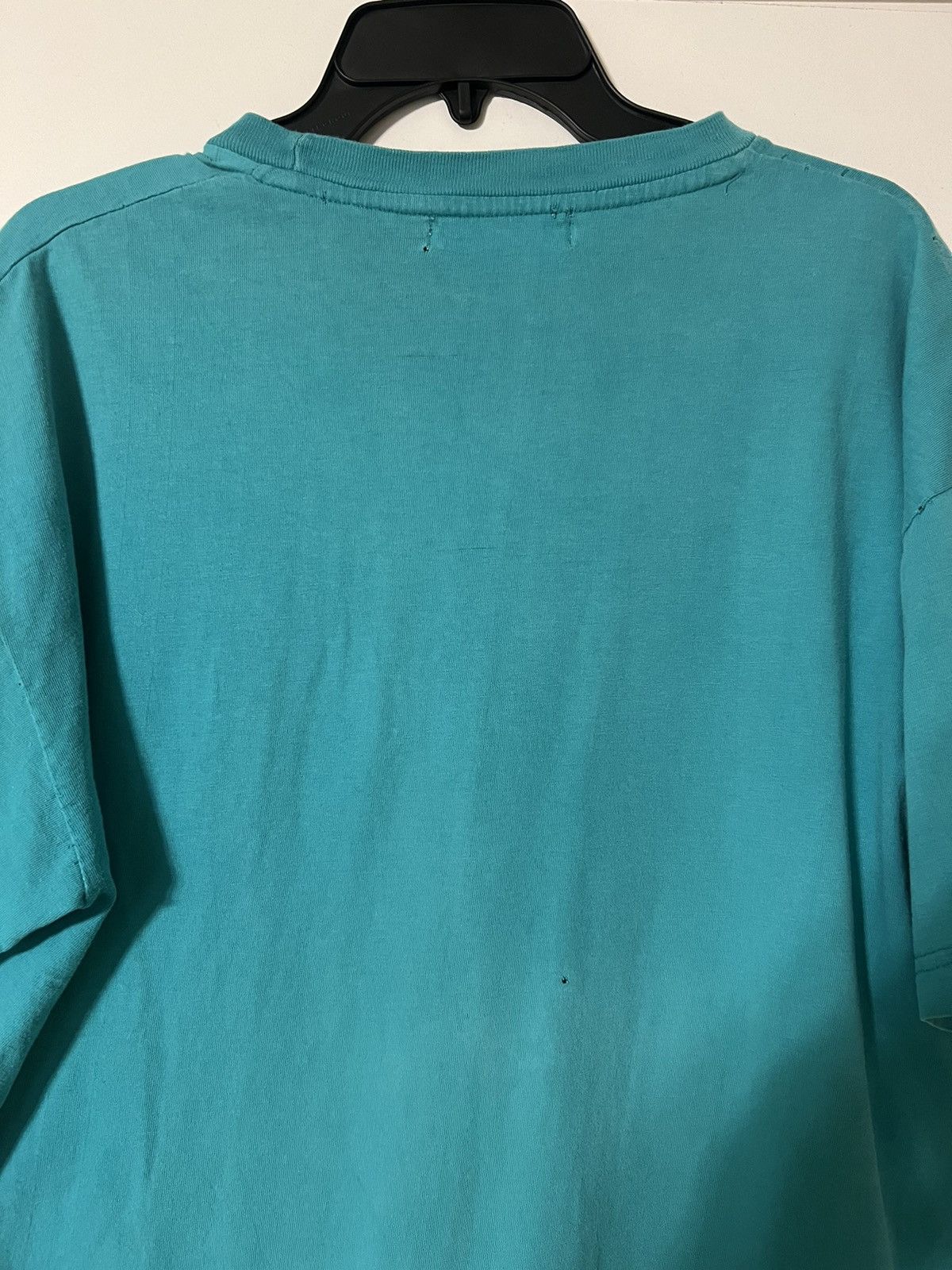 Other Vintage Carnival Cruise T-Shirt Size US XL / EU 56 / 4 - 6 Thumbnail