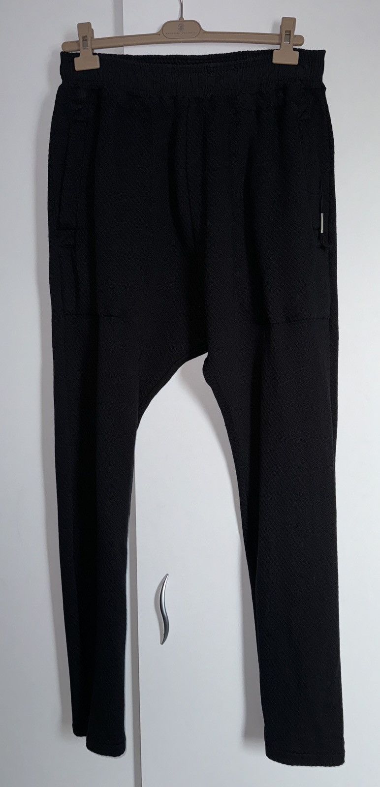 Damir Doma Damir Doma Silent Trousers Size US 34 / EU 50 - 1 Thumbnail