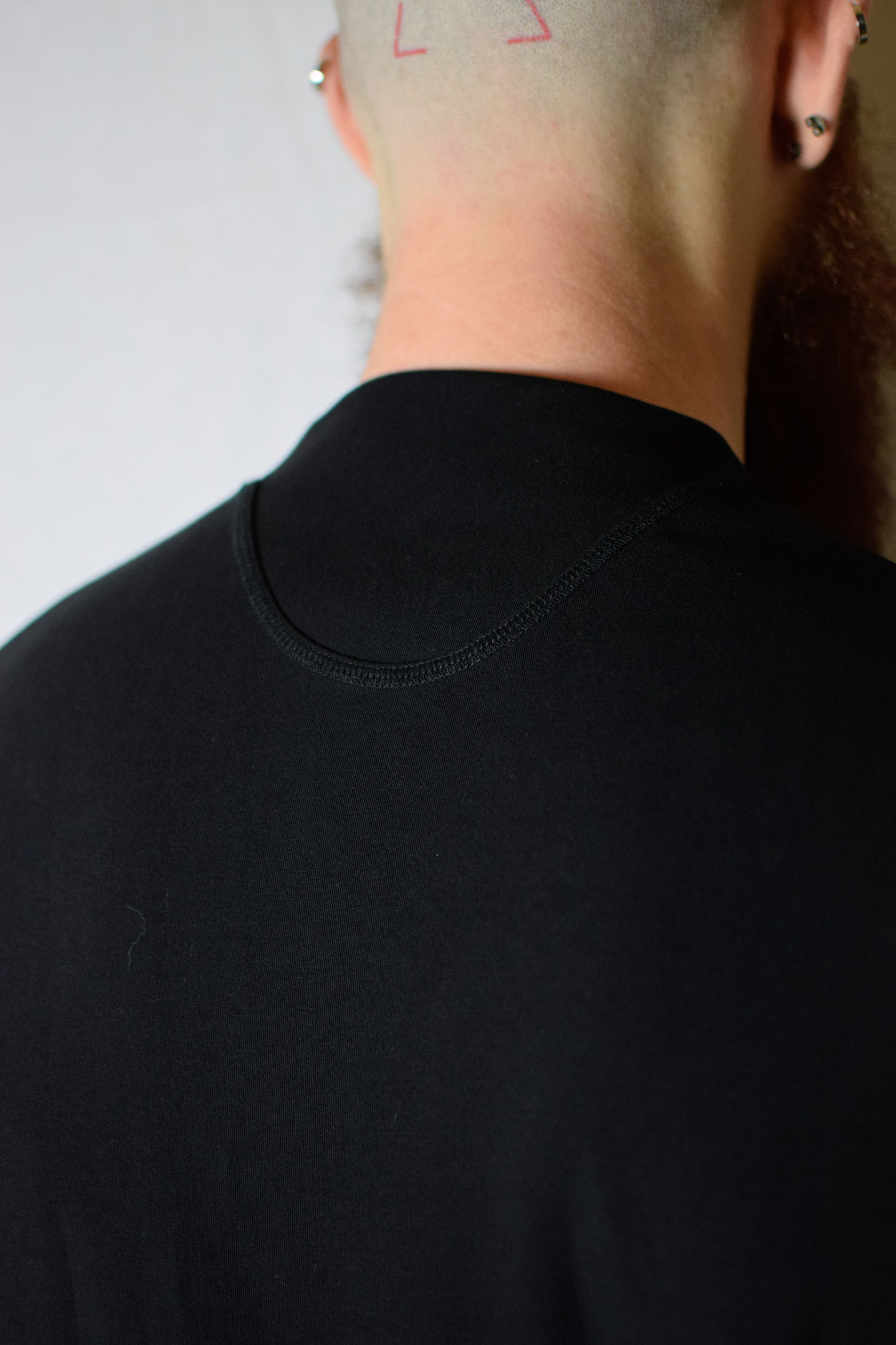 Devoa Devoa SS22 Oversized Top - CSC-MSC1 Size US L / EU 52-54 / 3 - 7 Thumbnail