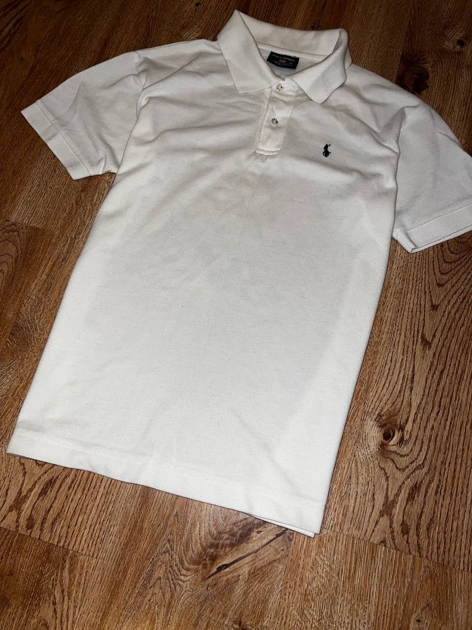 Polo Ralph Lauren × Ralph Lauren POLO RALPH LAUREN TEE Size US M / EU 48-50 / 2 - 8 Thumbnail