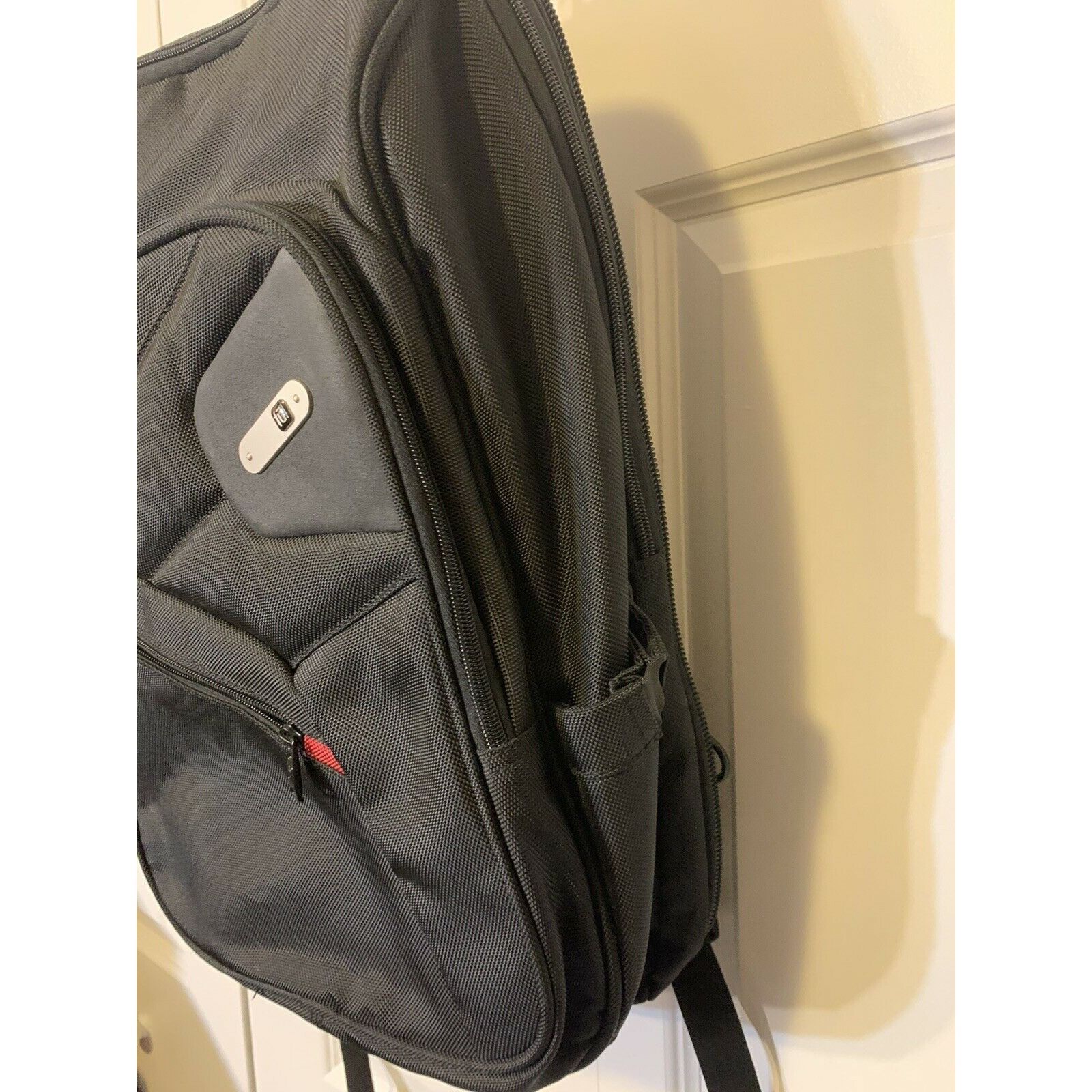 Other Ful Unisex Back Pack Black Size ONE SIZE - 4 Thumbnail