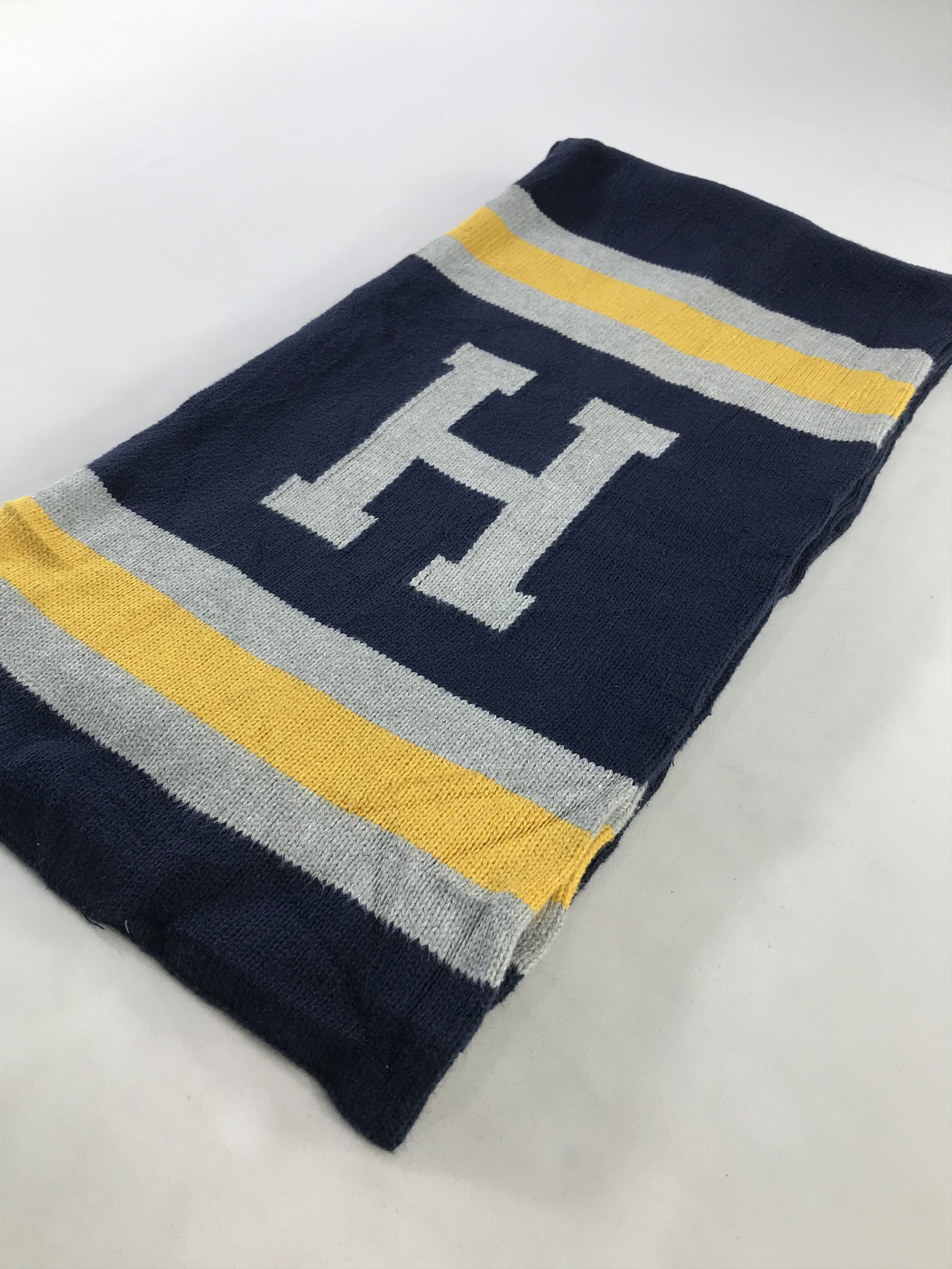 Tommy Hilfiger Tommy Hilfiger Scarf / Muffler / Neckwear - WW2112 Size ONE SIZE - 3 Thumbnail