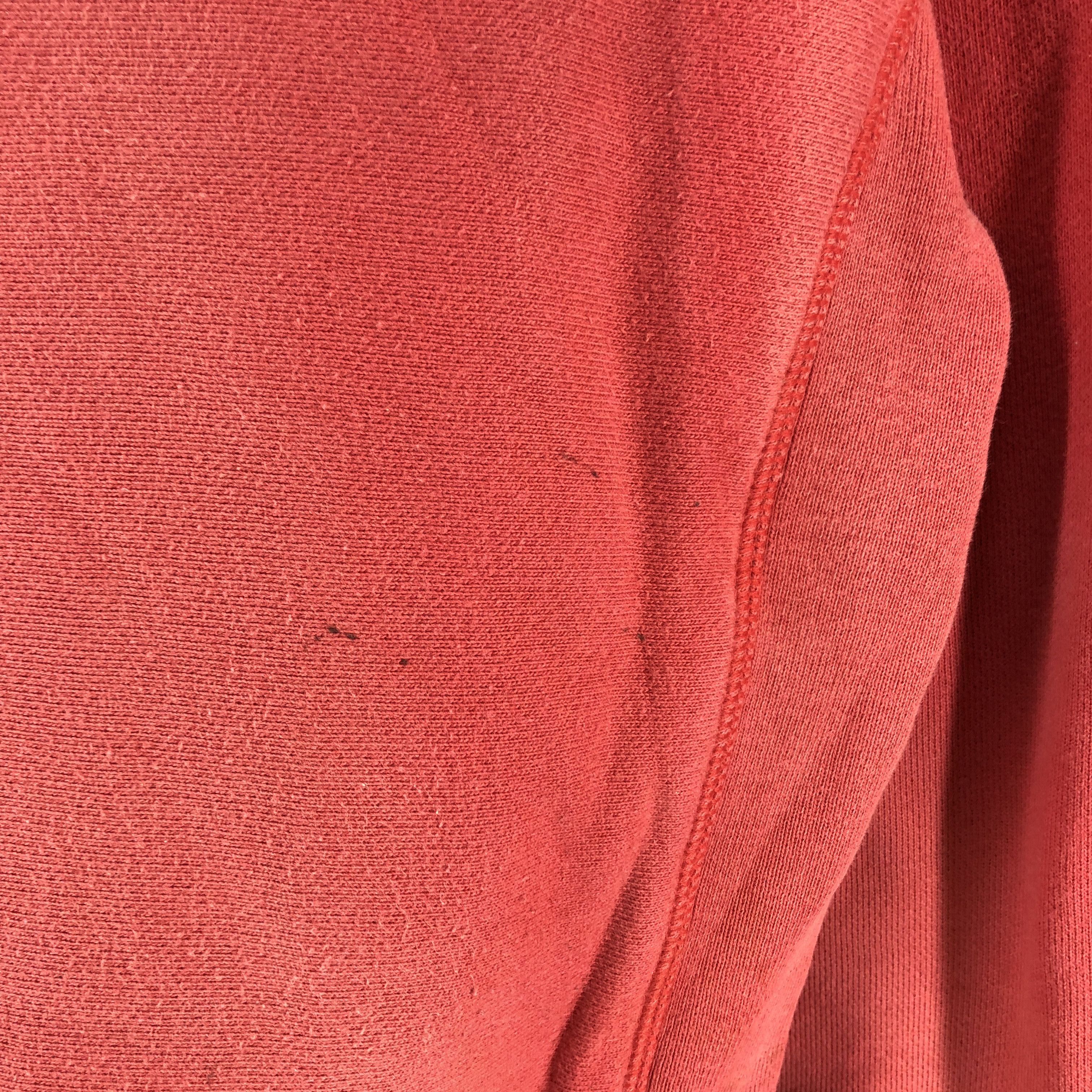 Champion Vintage CHAMPION REVERSE WEAVE Hoodie Pullover #0798/W Size S / US 4 / IT 40 - 9 Thumbnail