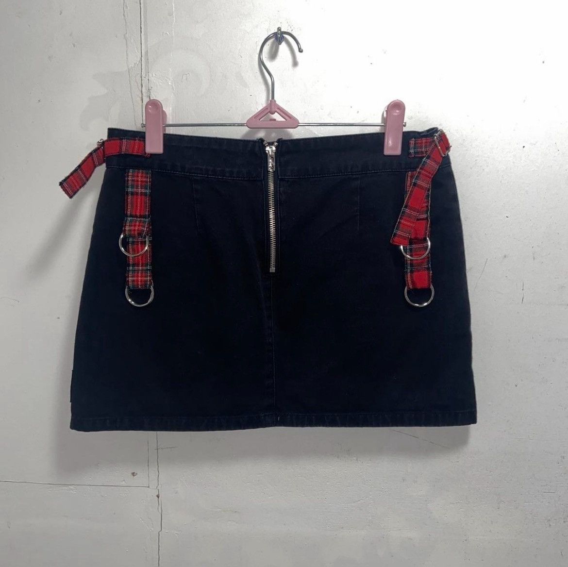 Tripp NYC Insane rare vintage Tripp nyc skirt Size 28" / US 6 / IT 42 - 3 Thumbnail