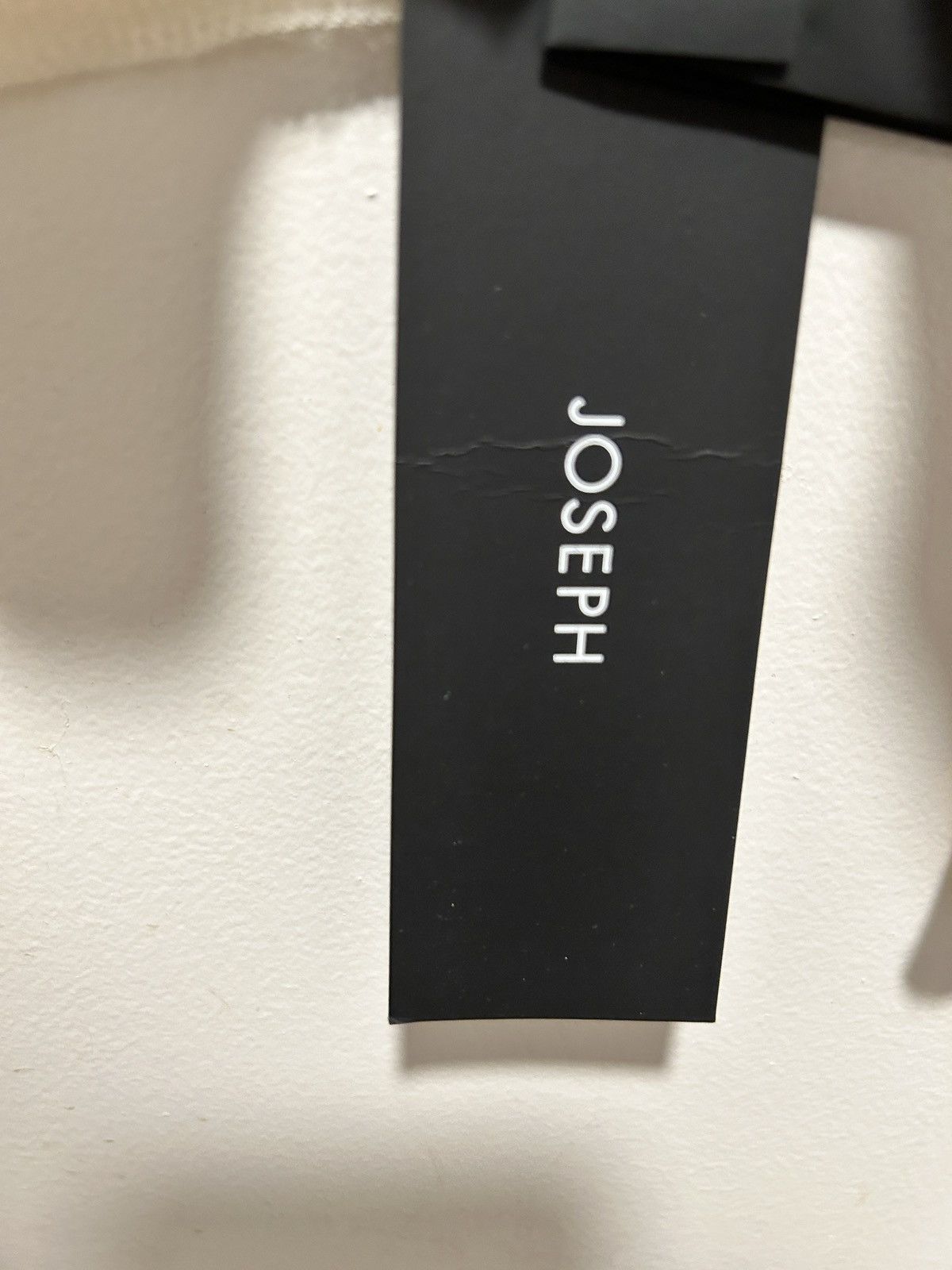 Joseph JOSEPH Cashair cashmere sweater size SMALL Size S / US 4 / IT 40 - 2 Thumbnail