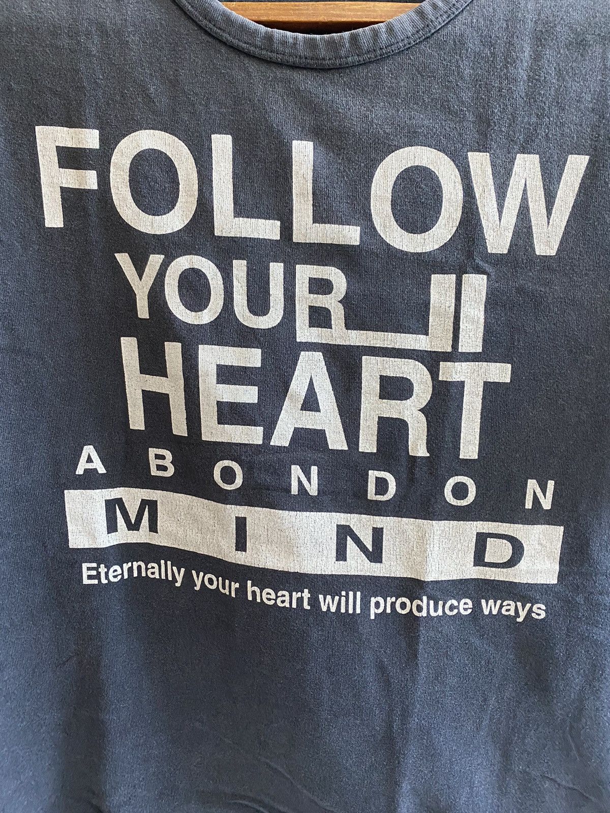 Other COMMONTAGE TSHIRT Size US S / EU 44-46 / 1 - 2 Thumbnail