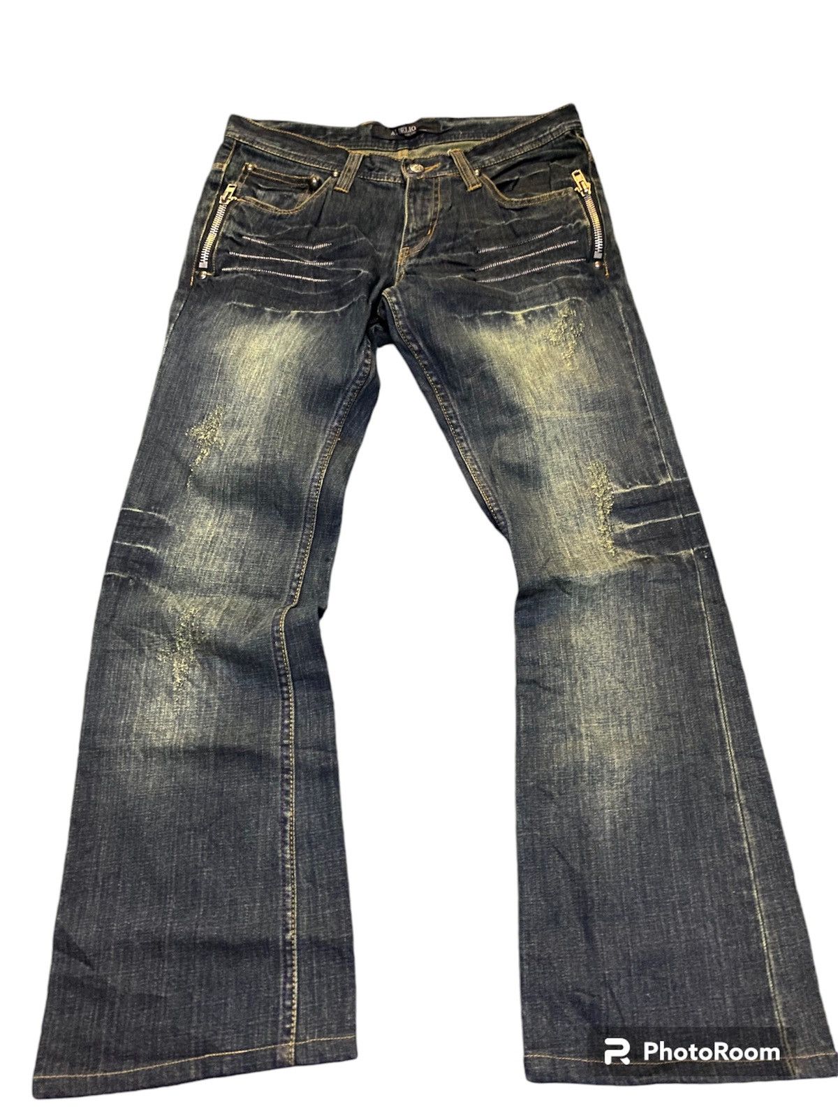 Men's Tornado Mart Japan Denim | Grailed