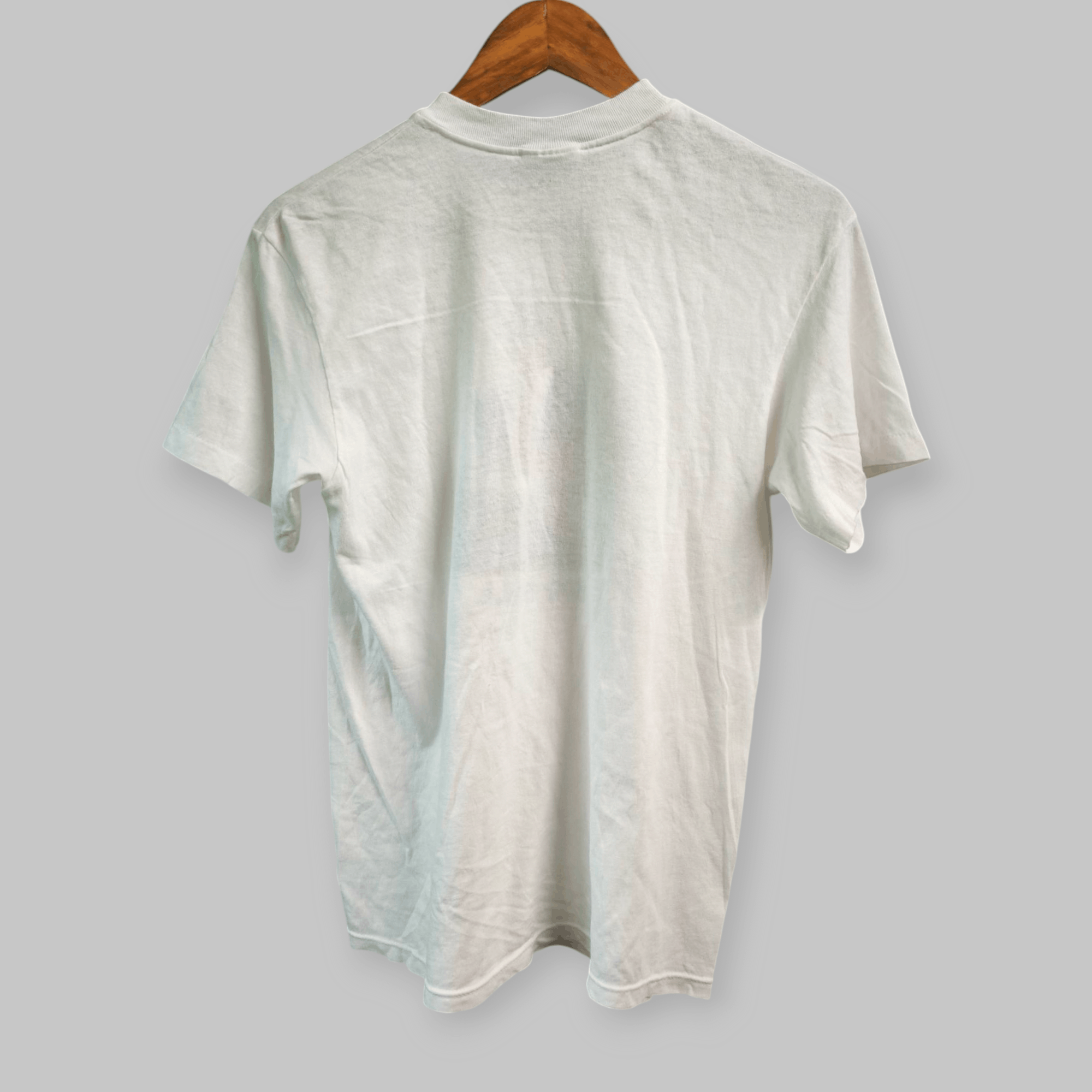 Arts & Science 80s Blues Musician Big Bill R.Crumbs Last Gasp Book Tee Size US M / EU 48-50 / 2 - 5 Thumbnail