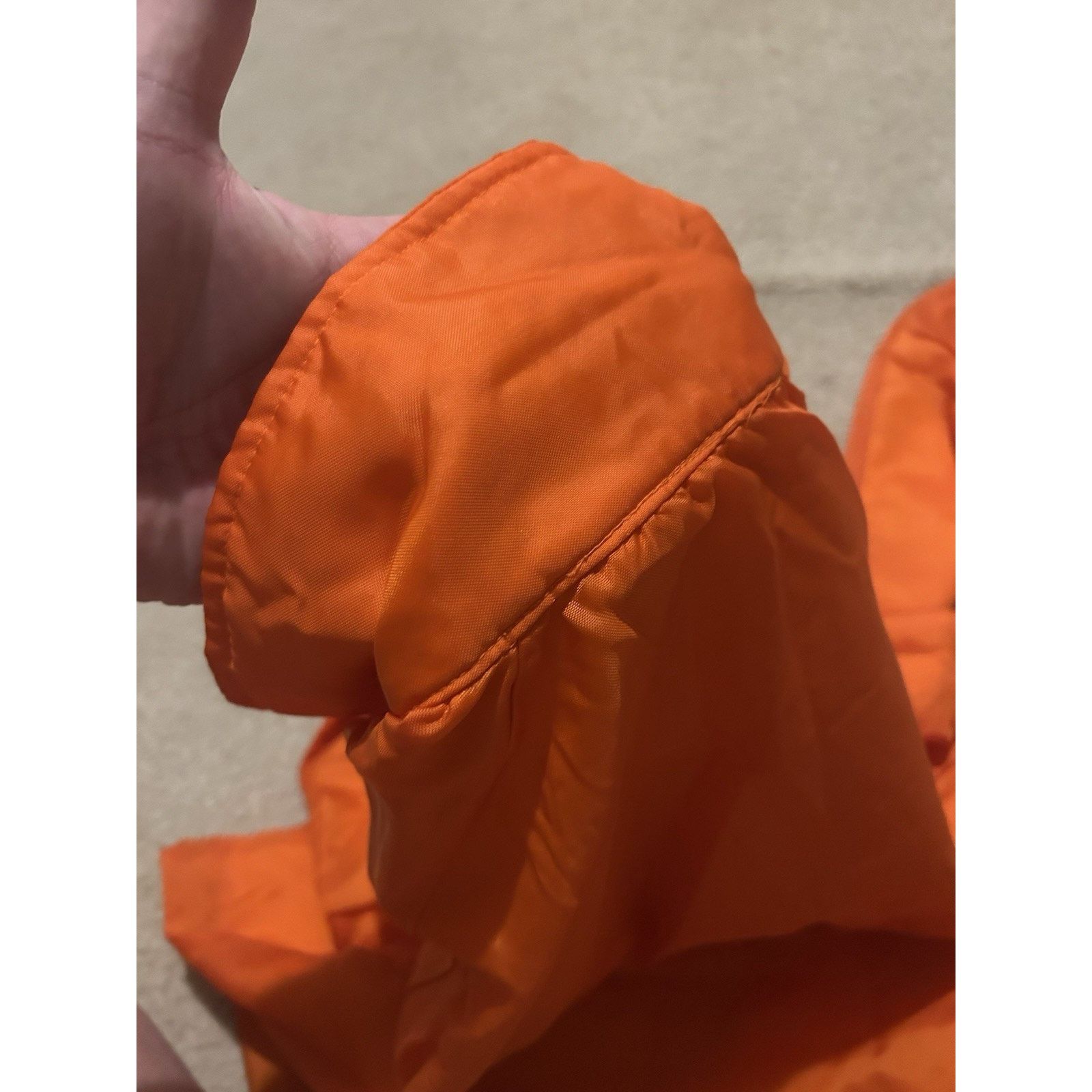 Chalk Line VTG Chalk Line Florida Gators Light Jacket Size Medium 1980s Size US M / EU 48-50 / 2 - 11 Thumbnail