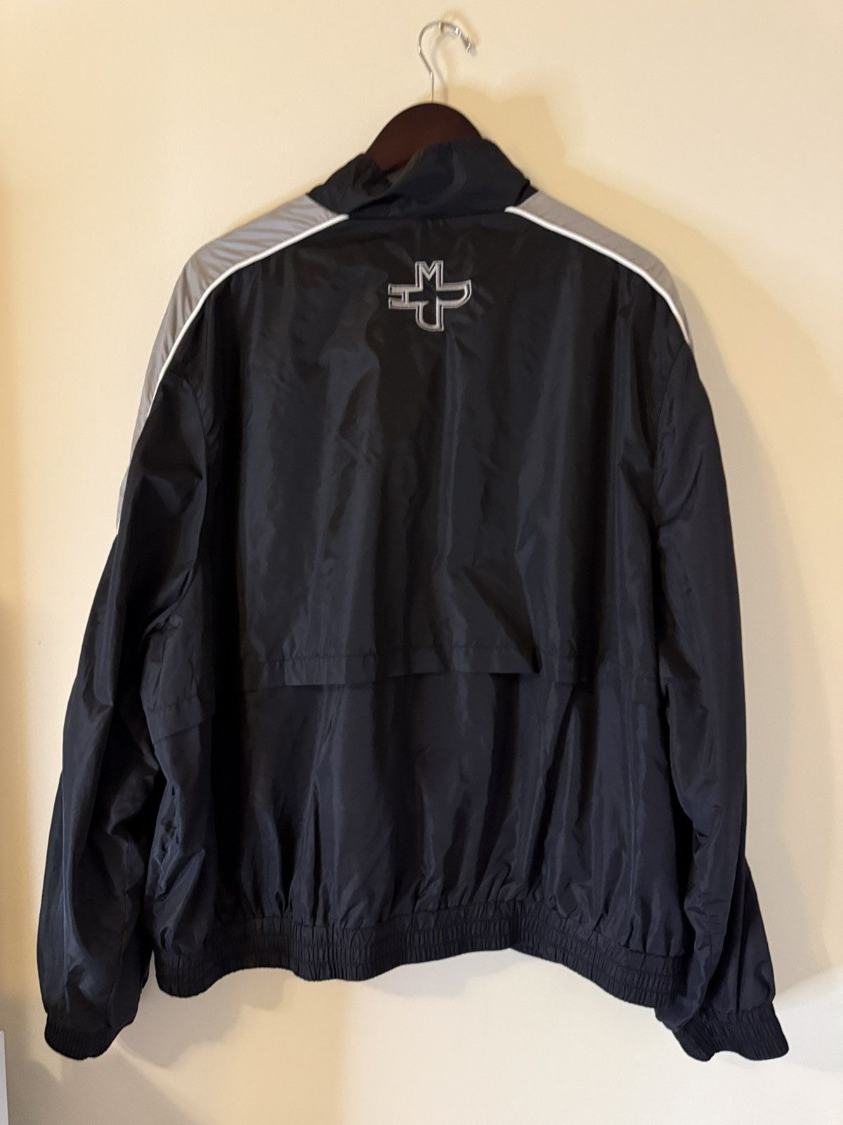 HMDD HMDD Happy Memories Dont Die Track Jacket Size US XL / EU 56 / 4 - 7 Thumbnail