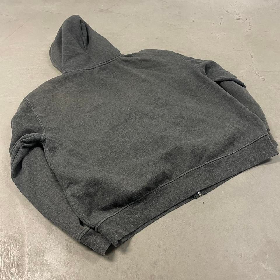 Vintage vintage Alaska zip up hoodie Size US XL / EU 56 / 4 - 2 Thumbnail