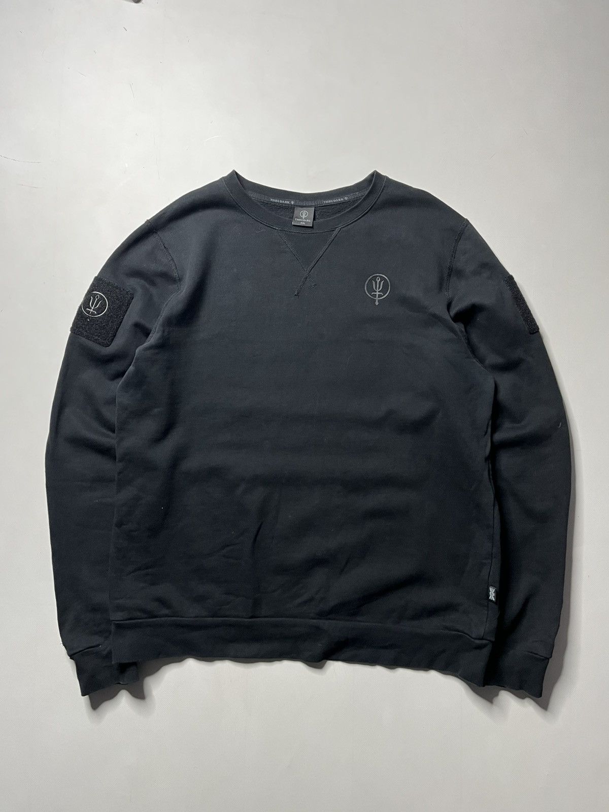Other Thrudark swetshirt Size US XXL / EU 58 / 5 - 1 Thumbnail