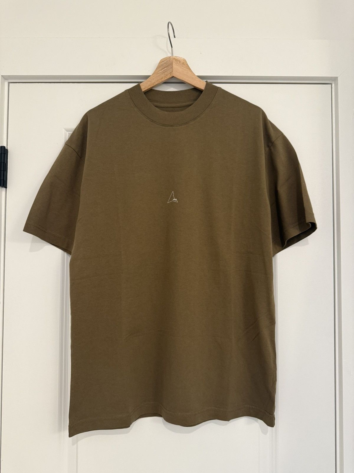ROA Roa Tee Size US S / EU 44-46 / 1 - 12 Thumbnail