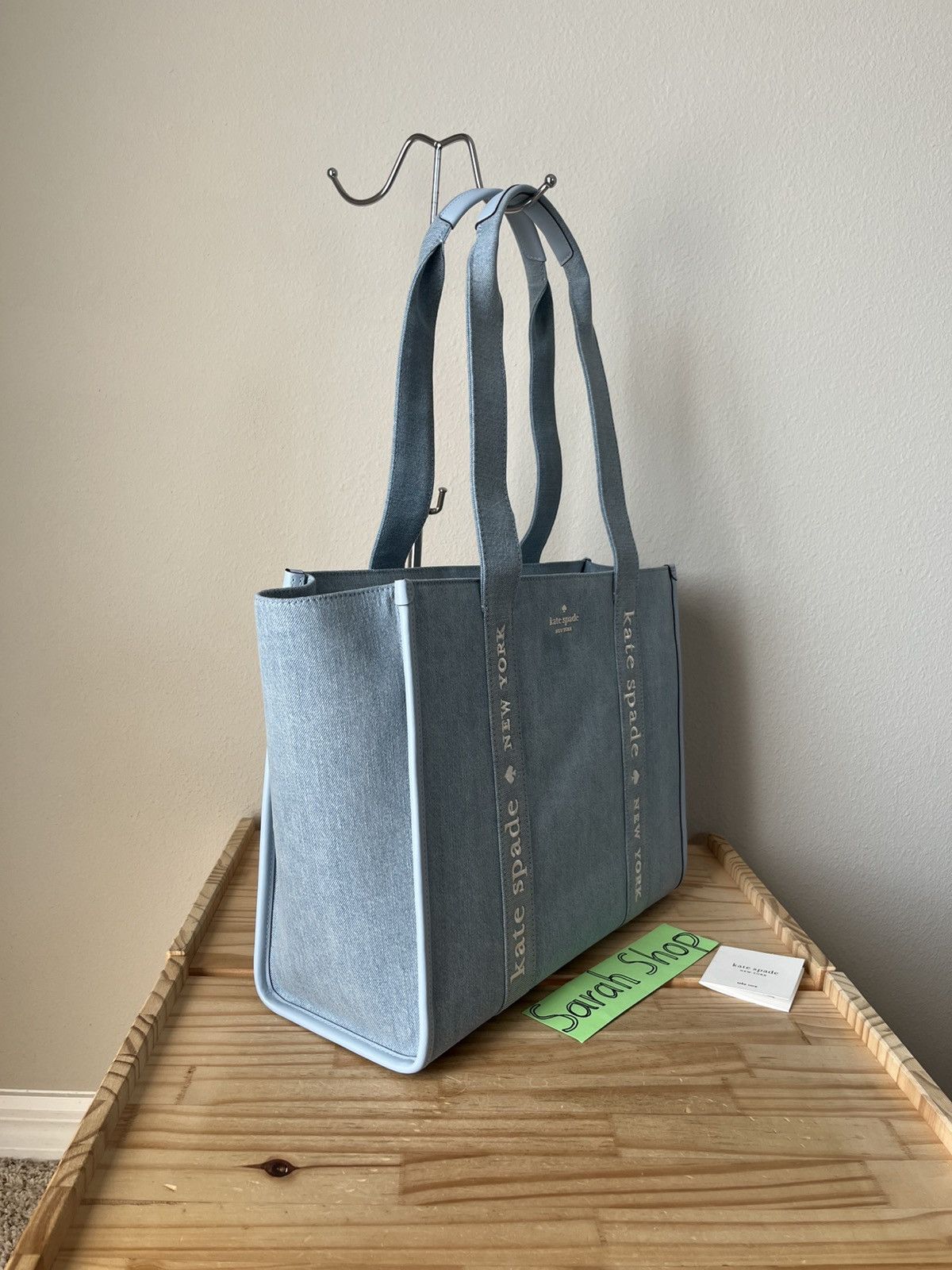 Kate Spade Kate Spade purse Size ONE SIZE - 5 Thumbnail