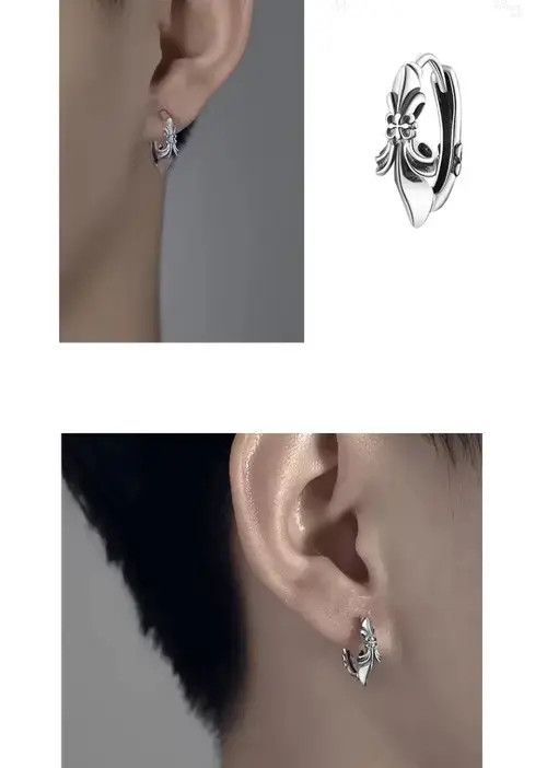 Other Kurosawa x Maiko Cross Backed Earring Size ONE SIZE - 6 Thumbnail