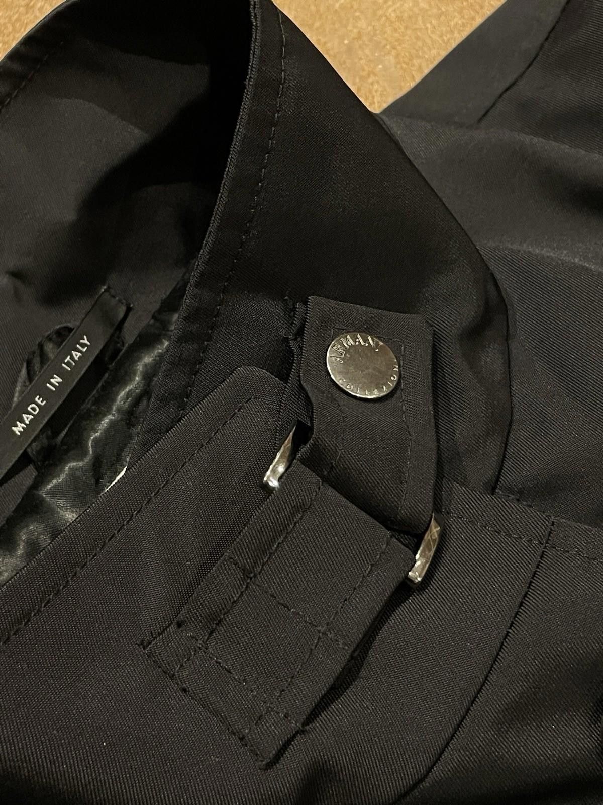 Armani Collezioni Armani Collezioni Raincoat Size US XXL / EU 58 / 5 - 5 Thumbnail