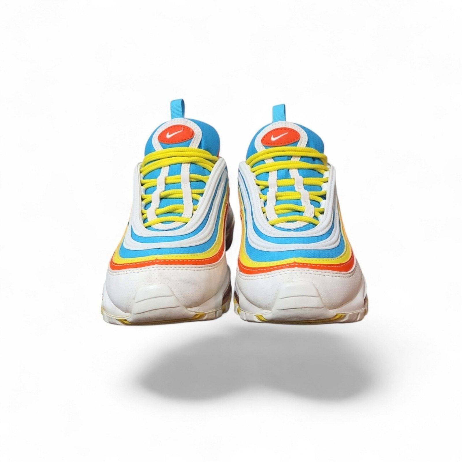 Nike Nike Air Max 97 Summer Pack Running Sneakers Women’s Size 7 Size US 7 / IT 37 - 5 Thumbnail