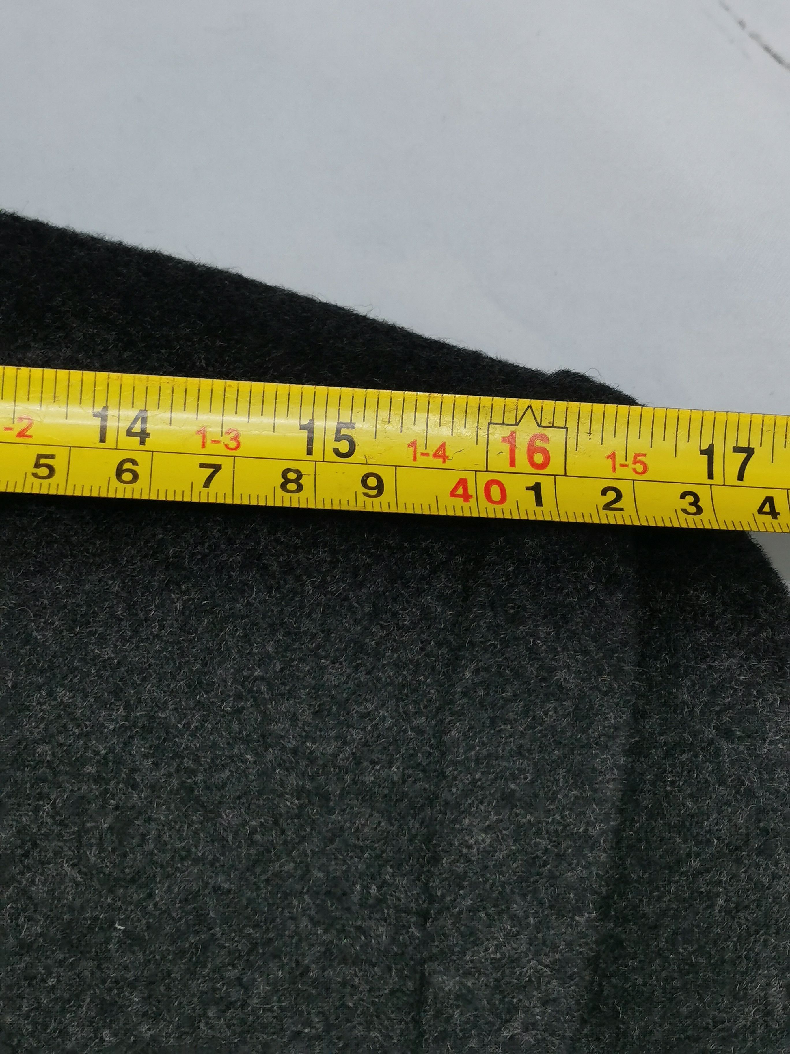 Designer × Japanese Brand Japanese Designer Mayson Grey Vicky Co Ltd Parkas Jacket Size US M / EU 48-50 / 2 - 9 Thumbnail