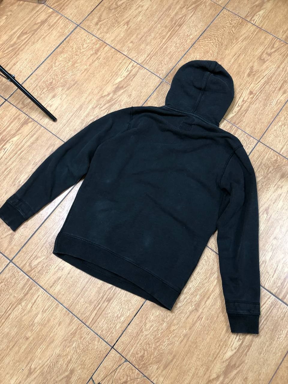 Diesel Vintage Diesel Big logo Y2K RARE hype zip hoodie Size US S / EU 44-46 / 1 - 12 Thumbnail
