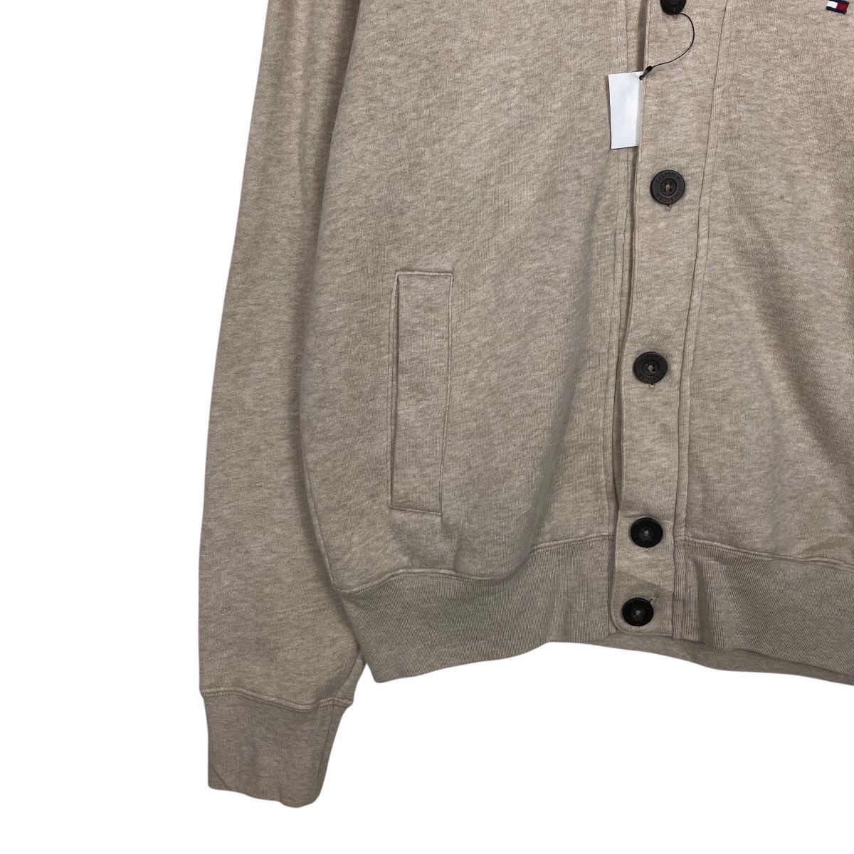 Tommy Hilfiger Tommy Hilfiger shawl collar cardigan Size US M / EU 48-50 / 2 - 3 Thumbnail