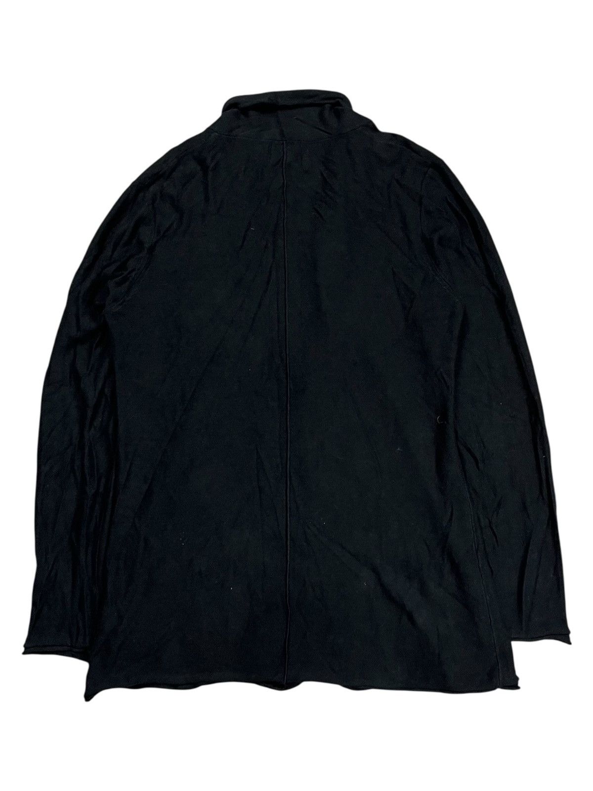 KMRii 2000s Roen x Semantic - Vkei Style Cardigan Outer Size US M / EU 48-50 / 2 - 2 Thumbnail