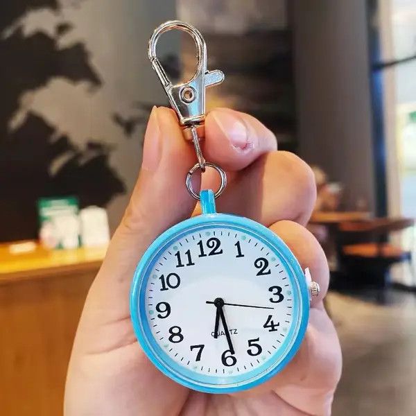 Jewelry Mayuzumi x Naomi Pocket Watch Keychain Size ONE SIZE - 7 Thumbnail