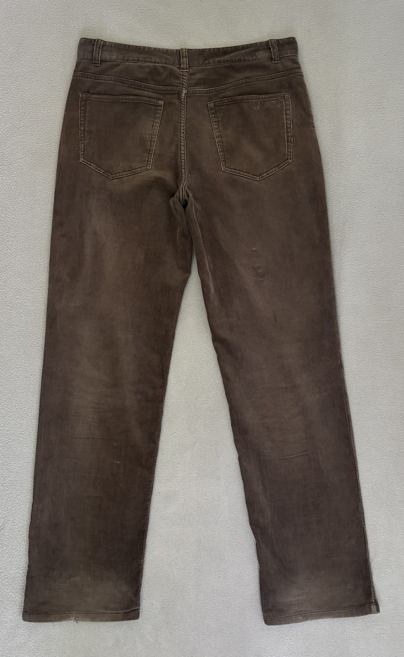 Nike Nike 6.0 Corduroy Pants Size 32 Size US 32 / EU 48 - 12 Thumbnail