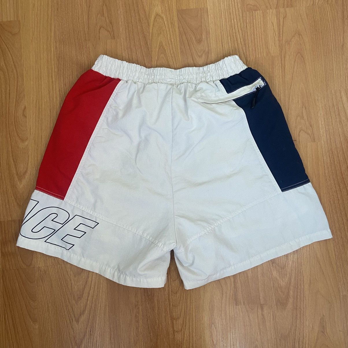 Palace Palace Skateboards Arms Shell Shorts Men’s Small Size US 30 / EU 46 - 2 Thumbnail