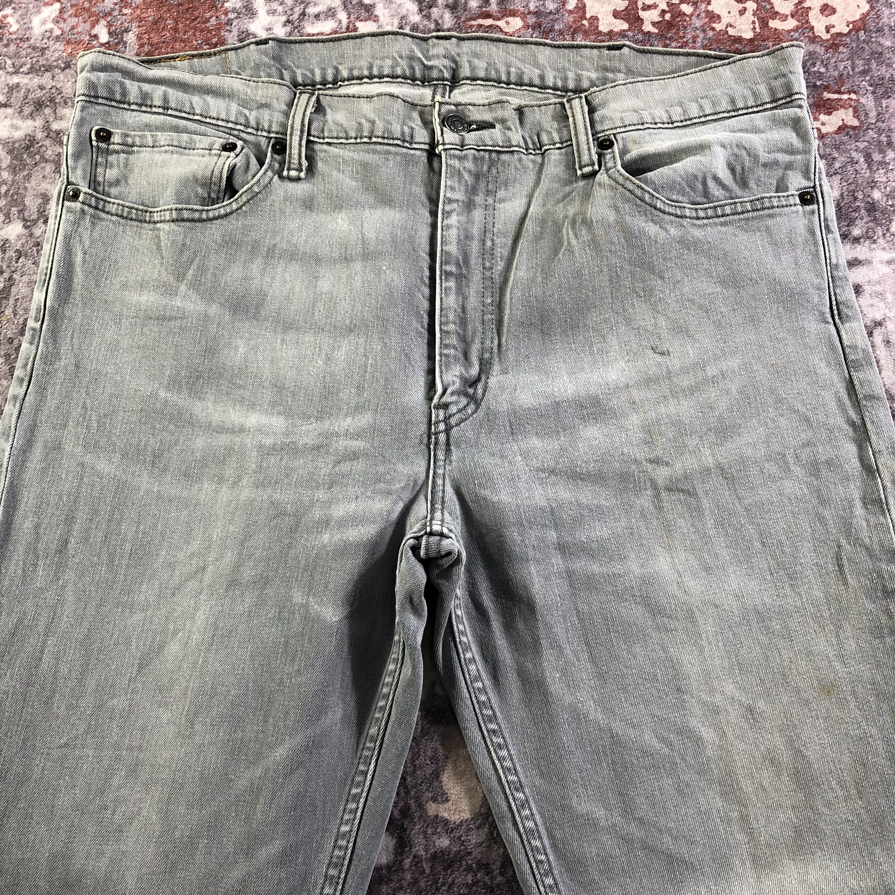 Vintage Levis 511 Jeans-JM3432