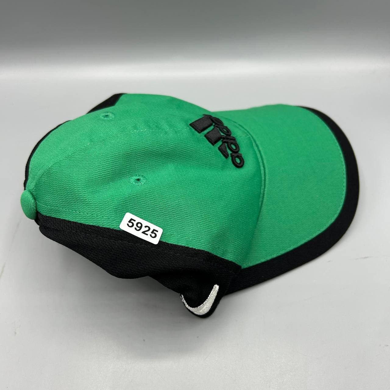 Adidas Adidas TaylorMade Hat Men L-XL Climacool Stretch Fitted Cap Size ONE SIZE - 8 Thumbnail