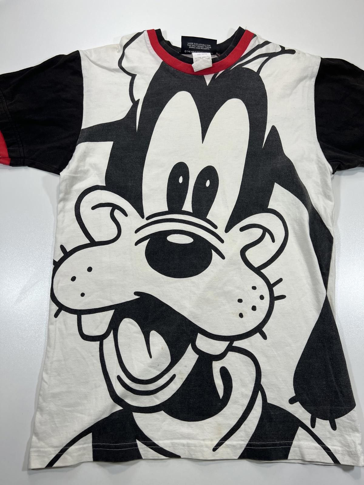 Other Vintage Disney Originals Goofy Graphic T-Shirt Size M / US 6-8 / IT 42-44 - 1 Thumbnail