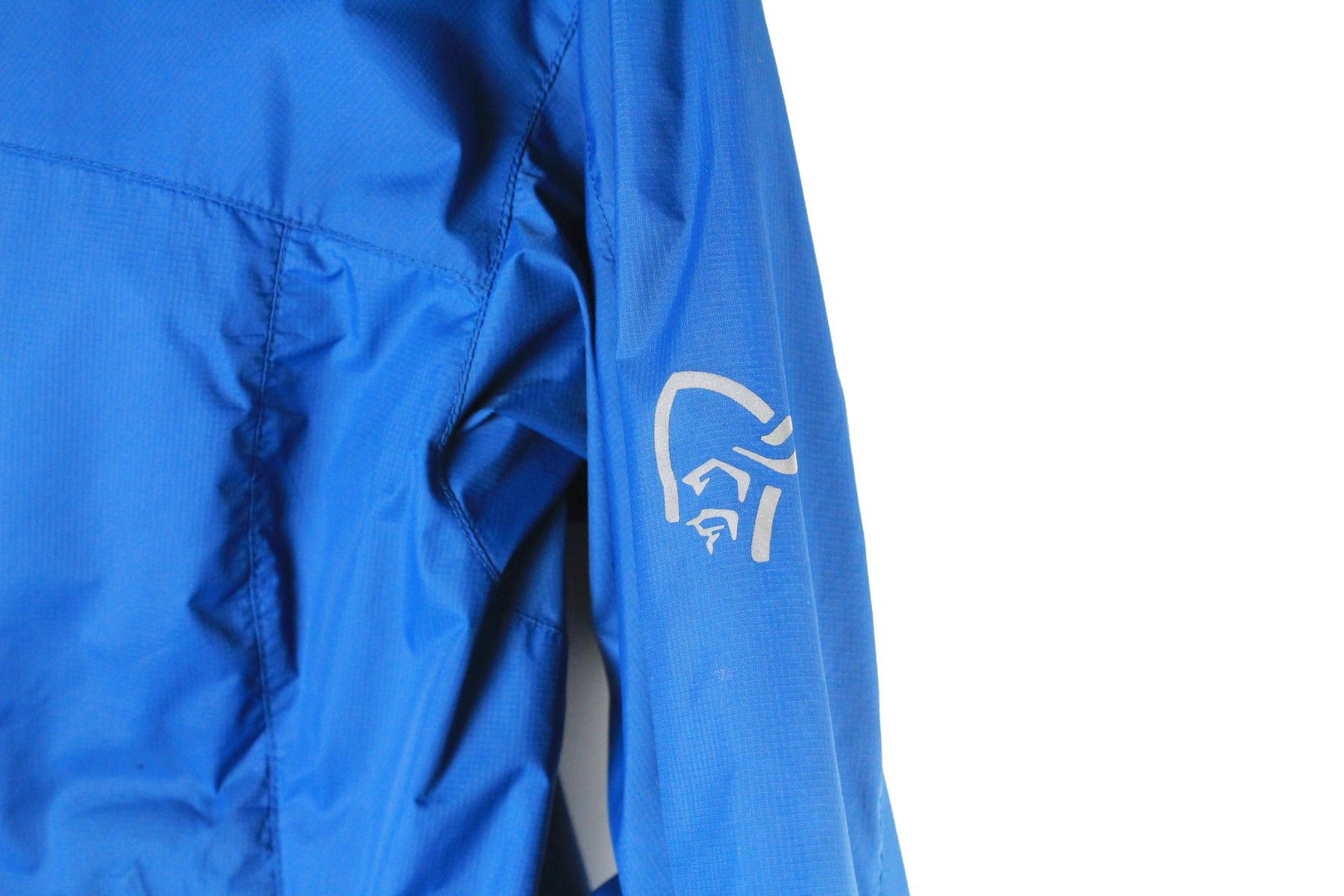 Norrona Norrona Nansen Jacket Women's Medium Size M / US 6-8 / IT 42-44 - 4 Thumbnail