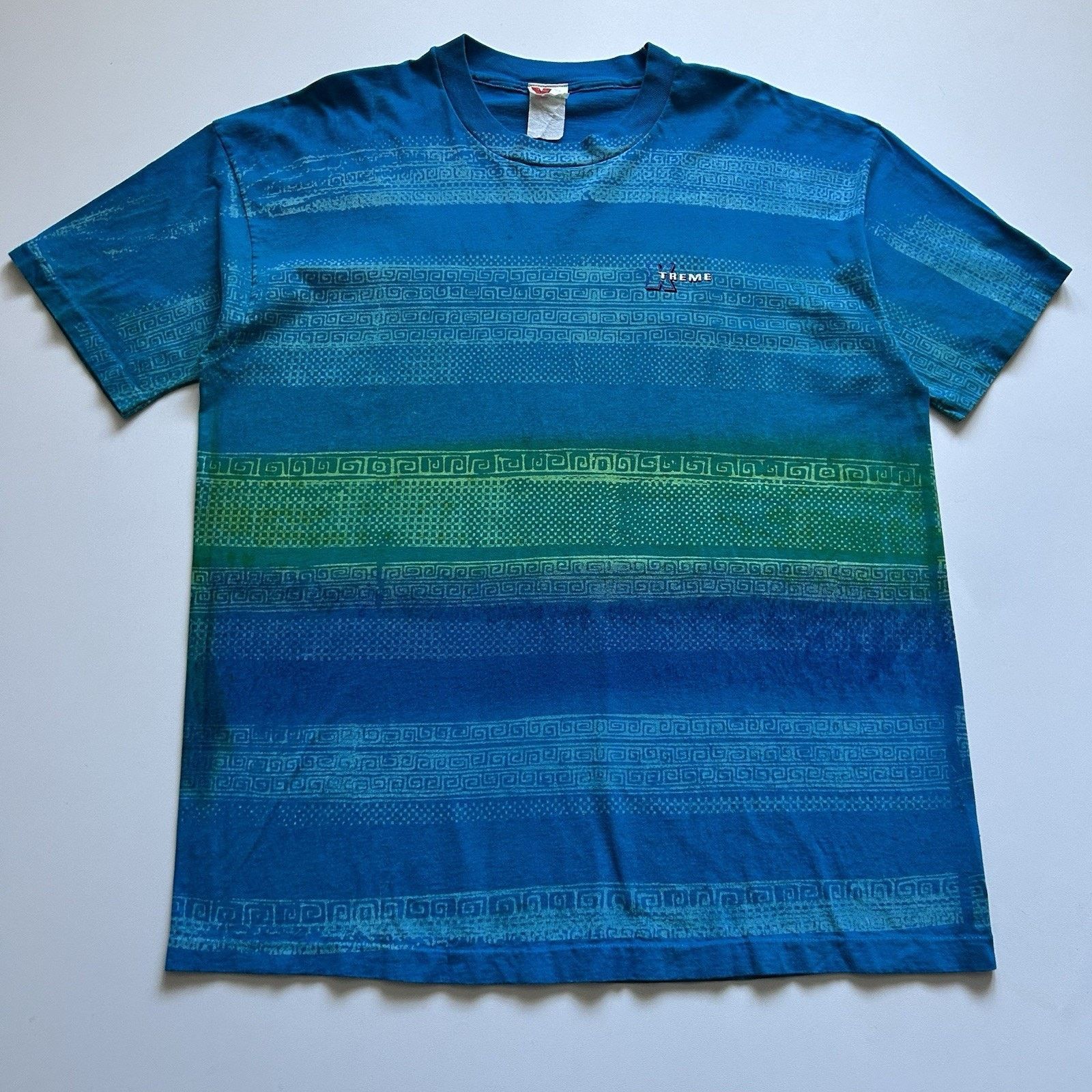 Armani × Japanese Brand × Vintage Vintage 2000s Armani Jeans 