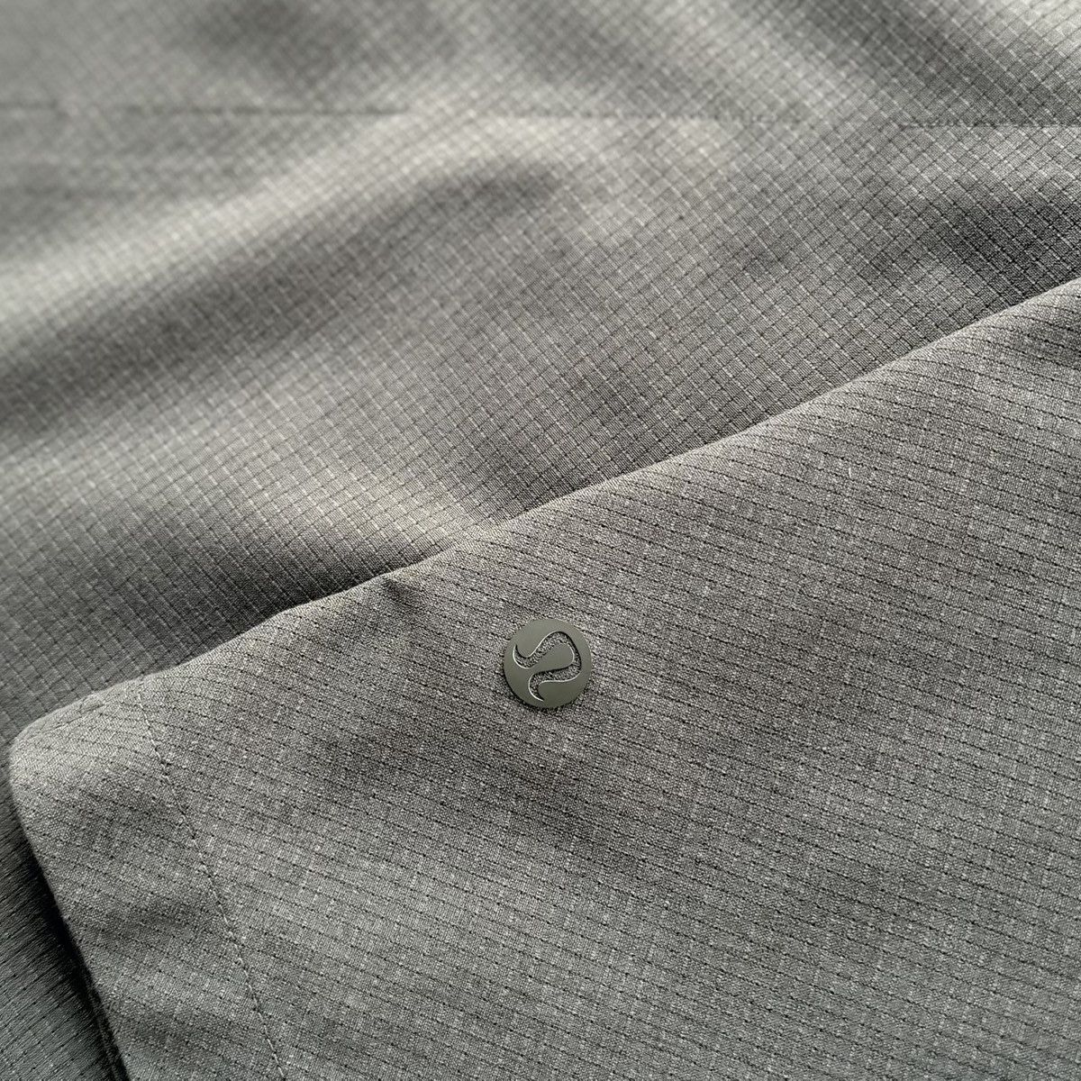 Lululemon Lululemon Woven AIR Half 1/2 Zip Pullover Men’s Jacket XL Size US XL / EU 56 / 4 - 5 Thumbnail
