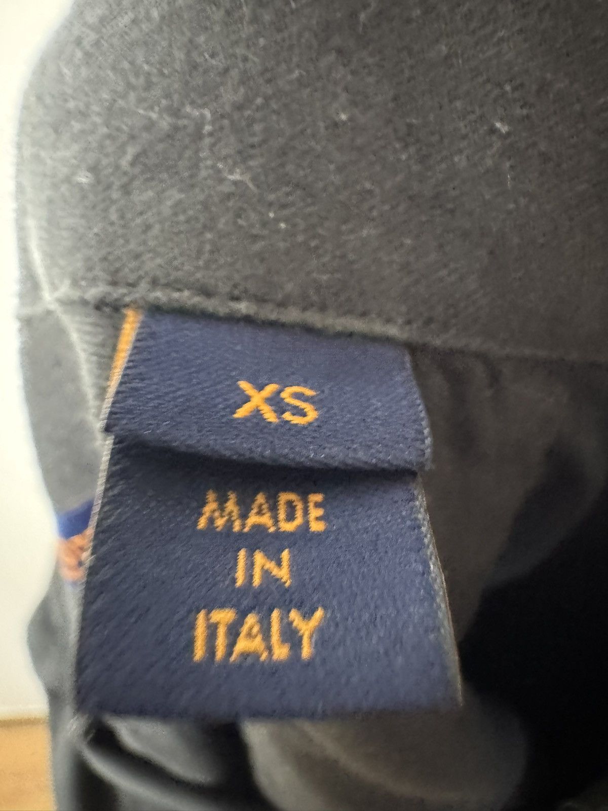 Louis Vuitton Louis Vuitton By Virgil Abloh Zip Pocket Patch Shirt Rare Size US M / EU 48-50 / 2 - 16 Thumbnail
