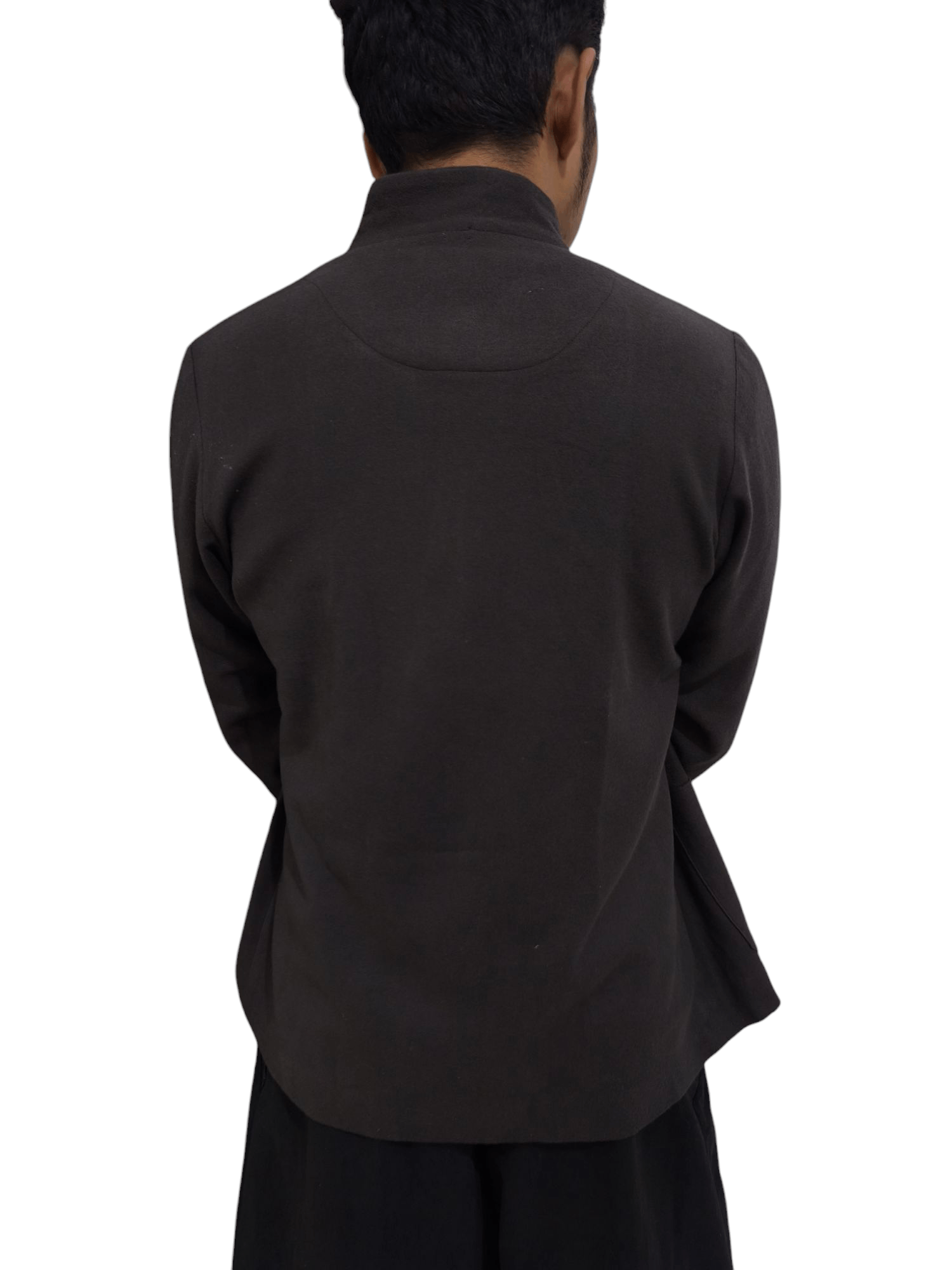 Y's × Y's for Men × Yohji Yamamoto Yohji Yamamoto wool jacket Size US L / EU 52-54 / 3 - 4 Thumbnail
